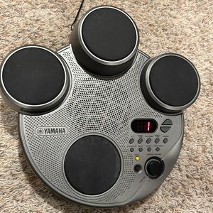 Yamaha YDD-40 Drum Pads. Great Condition!!!